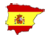 OVERBOOKING - Espanol